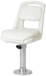 Garelick Value Chair & Pedestal Package